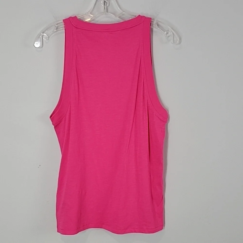 J. Crew crew tank